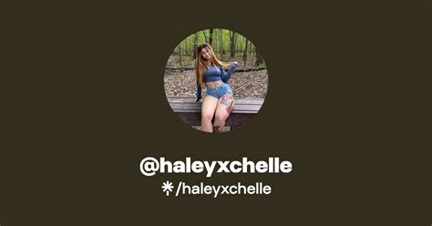 (@haleyxchelle) • Instagram photos and videos